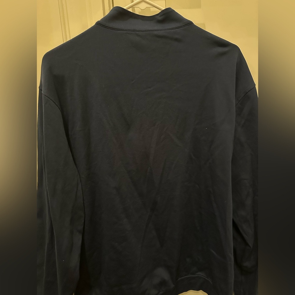 Masters Quarter Zip - image 5